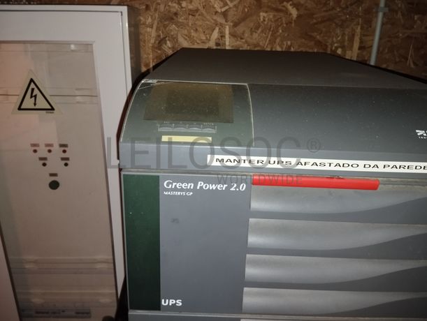 UPS