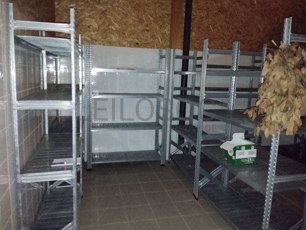 Equipamentos de hotelaria