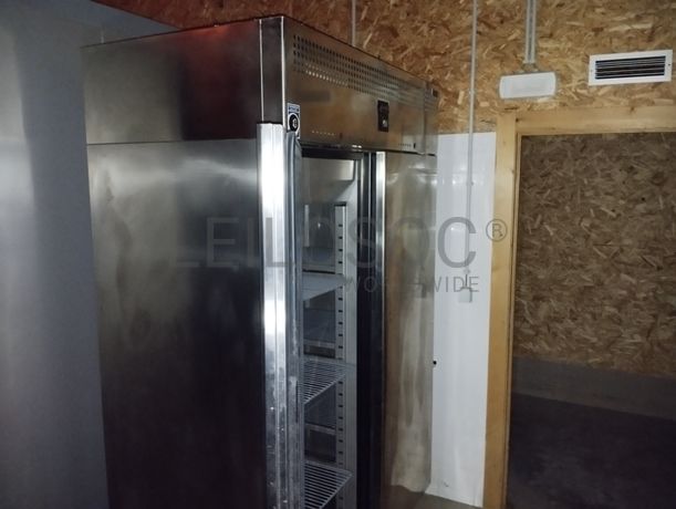 Equipamentos de hotelaria
