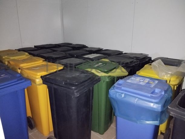 Equipamentos de hotelaria