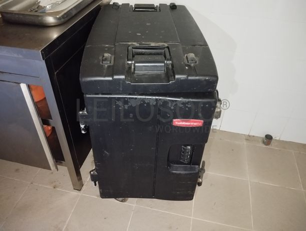 Equipamentos de hotelaria