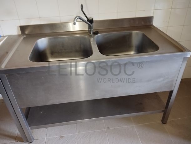 Equipamentos de hotelaria