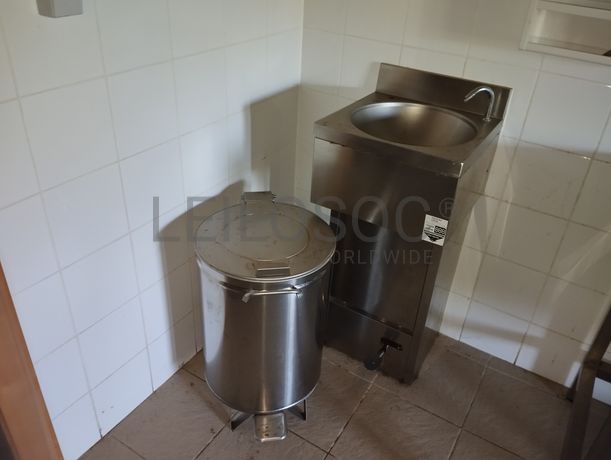 Equipamentos de hotelaria