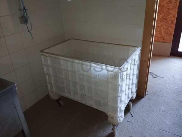 Equipamentos de hotelaria