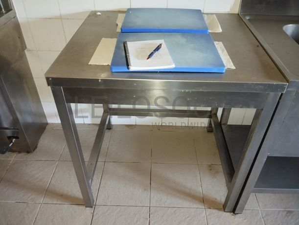 Equipamentos de hotelaria