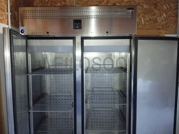 Equipamentos de hotelaria