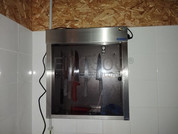 Equipamentos de hotelaria