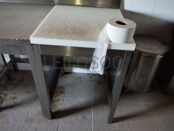Equipamentos de hotelaria