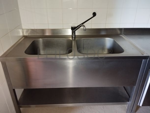 Equipamentos de hotelaria
