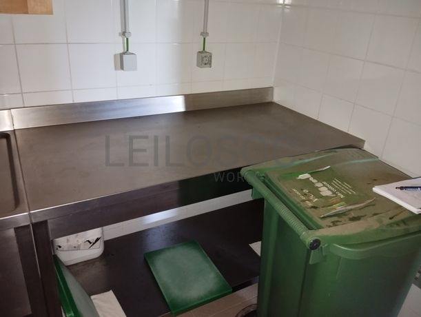 Equipamentos de hotelaria