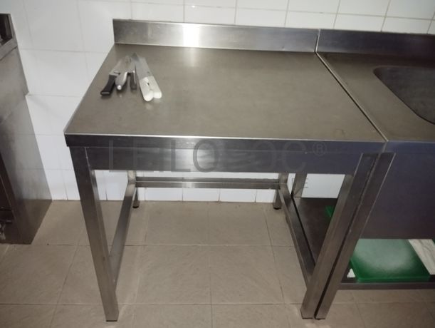 Equipamentos de hotelaria