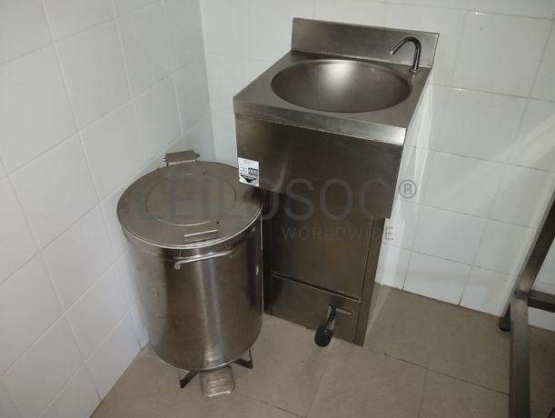 Equipamentos de hotelaria