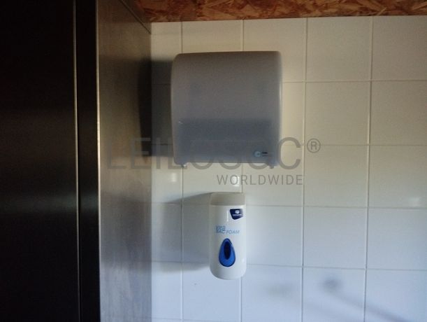 Equipamentos de hotelaria