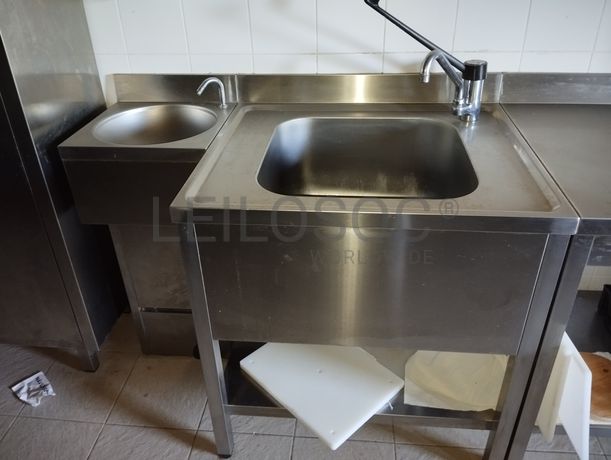Equipamentos de hotelaria