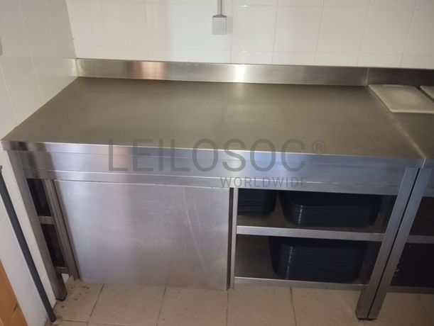 Equipamentos de hotelaria