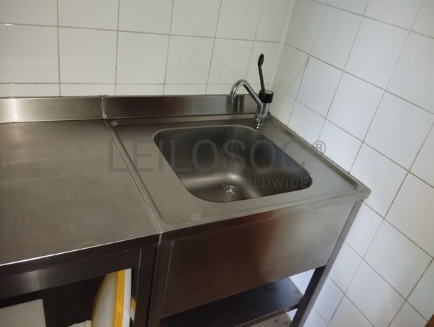 Equipamentos de hotelaria