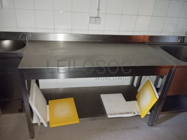 Equipamentos de hotelaria