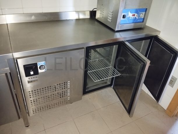 Equipamentos de hotelaria
