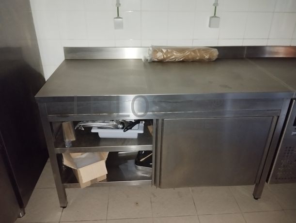 Equipamentos de hotelaria