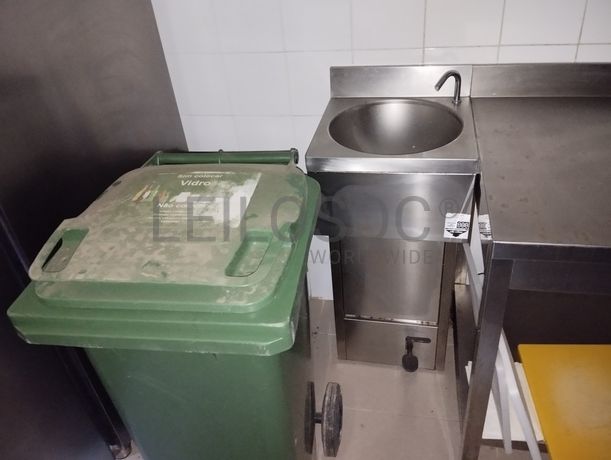 Equipamentos de hotelaria