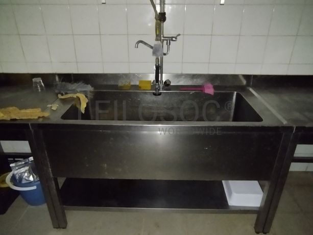 Equipamentos de hotelaria