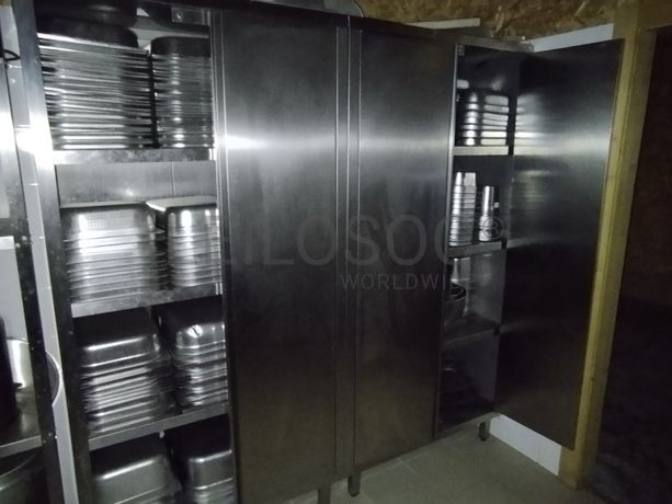 Equipamentos de hotelaria