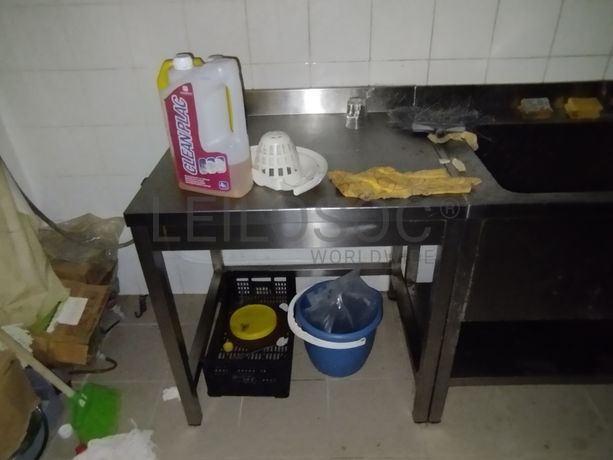 Equipamentos de hotelaria