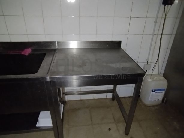 Equipamentos de hotelaria