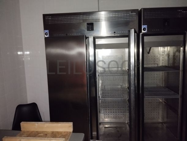 Equipamentos de hotelaria