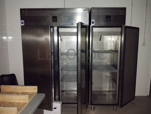 Equipamentos de hotelaria
