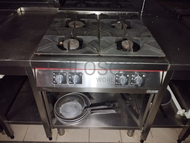 Fogão
