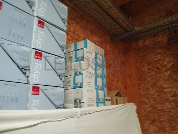Stock
