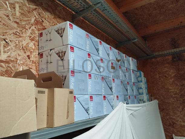 Stock