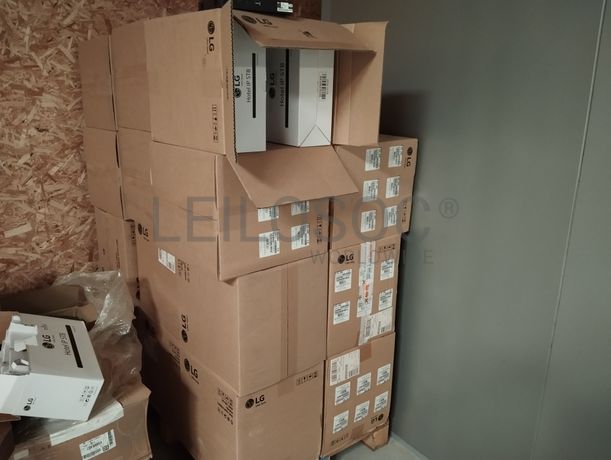 Equipamentos informáticos
