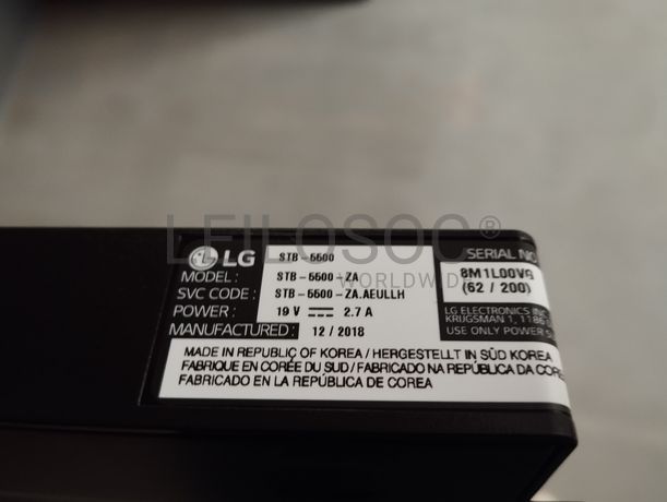 Equipamentos informáticos