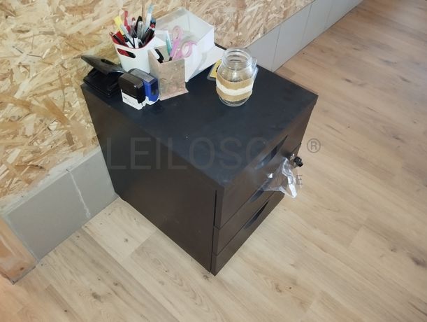 Equipamentos escritório