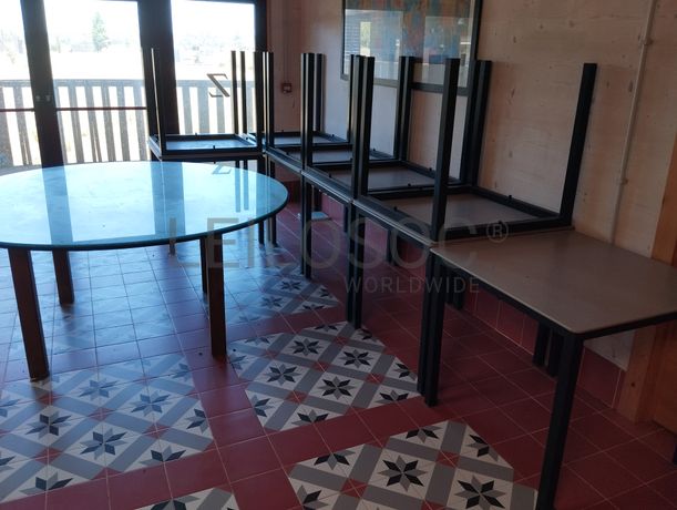 Equipamentos de Hotelaria