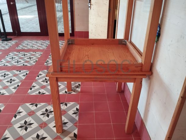 Equipamentos de Hotelaria