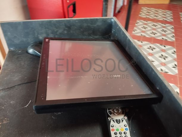 Equipamentos de Hotelaria