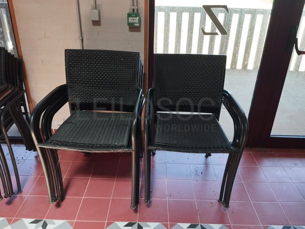 Equipamentos de Hotelaria