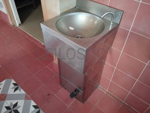 Equipamentos de Hotelaria