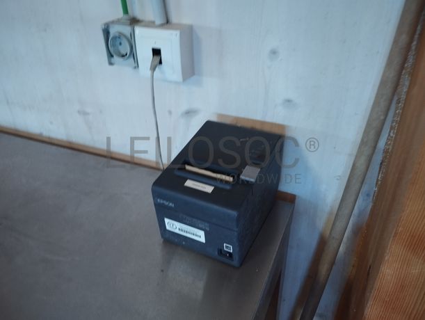 Equipamentos de Hotelaria