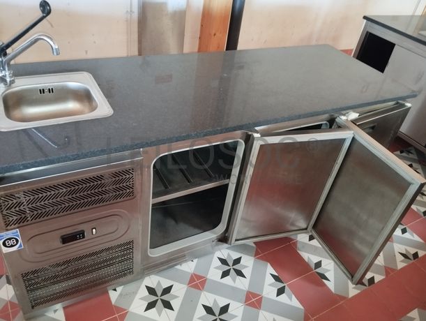 Equipamentos de Hotelaria