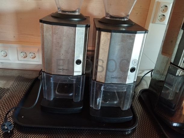 Equipamentos de Hotelaria