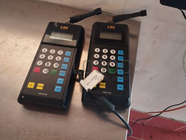 Equipamentos de Hotelaria