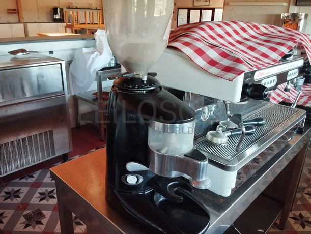 Equipamentos de Hotelaria