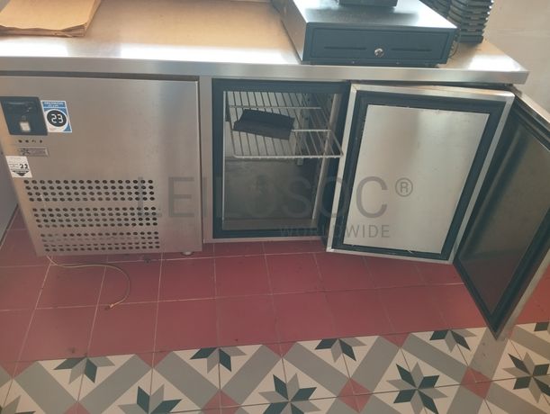 Equipamentos de Hotelaria