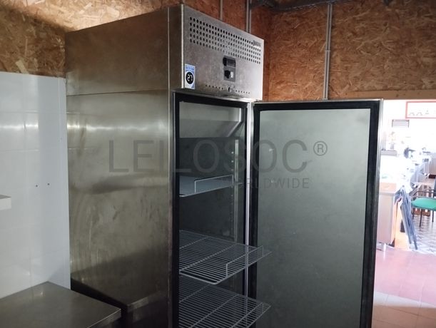 Equipamentos de Hotelaria