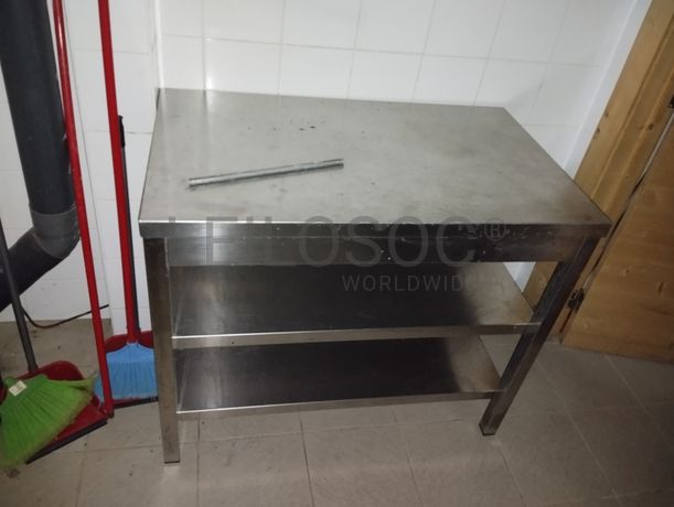 Equipamentos de Hotelaria