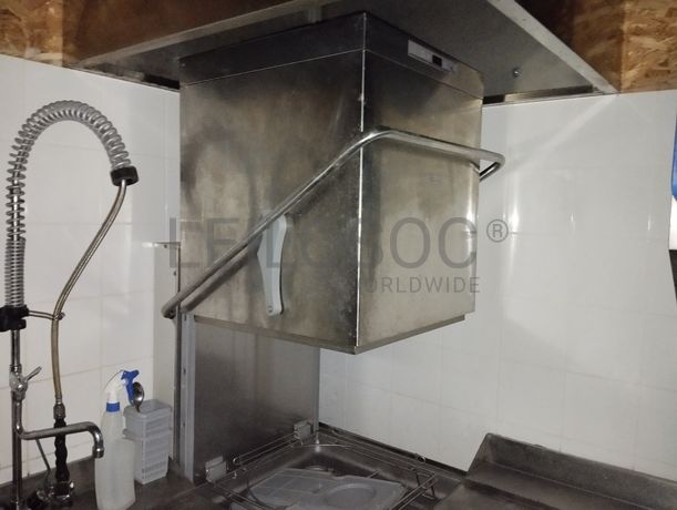 Equipamentos de Hotelaria